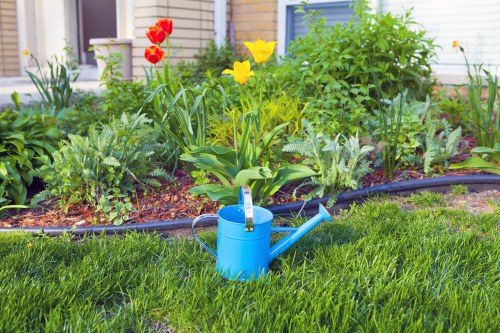 Accepted payment methods for Mitcham landscaping services